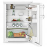 Liebherr Rci 1620 Plus Ψυγείο Συντήρησης MiniBar SmartSteel με SmartFrost και EasyFresh