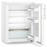 Liebherr Rdi 1620 Plus Ψυγείο Συντήρησης MiniBar SmartSteel με SmartFrost και EasyFresh