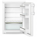 Liebherr Rdi 1620 Plus Ψυγείο Συντήρησης MiniBar SmartSteel με SmartFrost και EasyFresh