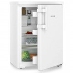 Liebherr Rdi 1620 Plus Ψυγείο Συντήρησης MiniBar SmartSteel με SmartFrost και EasyFresh