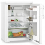 Liebherr Rdi 1620 Plus Ψυγείο Συντήρησης MiniBar SmartSteel με SmartFrost και EasyFresh