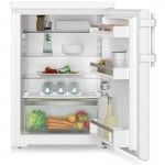 Liebherr Rdi 1620 Plus Ψυγείο Συντήρησης MiniBar SmartSteel με SmartFrost και EasyFresh