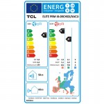 TCL Elite Premium III - 09CHSD/XAC1I Κλιματιστικό Inverter 9000btu με WiFi