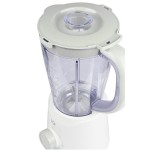 IQ BL-435 Μπλεντερ με Πλαστική Κανάτα 1.5L 500W 