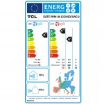 TCL Elite Premium III - 12CHSD/XAC1I Κλιματιστικό Inverter 12.000btu με WiFi