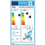 TCL Elite Premium III - 18CHSD/XAC1I Κλιματιστικό Inverter 18.000btu με WiFi