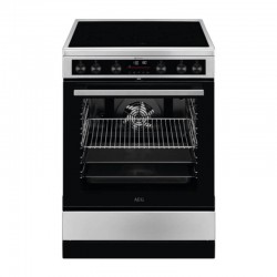 AEG CCB6492APM 5000 Κεραμική Κουζίνα SurroundCook