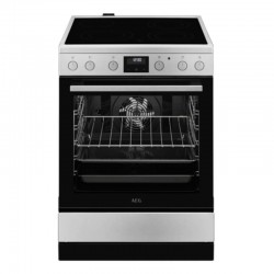 AEG CCB6442MBM 5000 Κεραμική Κουζίνα SurroundCook