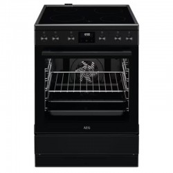 AEG CCB6441MBB 5000 Κεραμική Κουζίνα SurroundCook