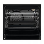 AEG CCB56481BW 400 Κεραμική Κουζίνα