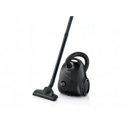 Bosch BGLS2BA1 600W Ηλεκτρική σκούπα 3.5lt Μαύρη Compact