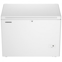 Liebherr CFc 1875 Plus Καταψύκτης Μπαούλο SmartFrost