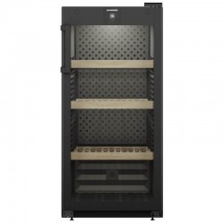 Liebherr WPbl 4201 GrandCru Συντηρητής Κρασιών