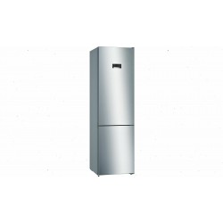 Bosch KGN-39MLEB Ψυγειοκαταψύκτης Inox No Frost 203x60x66cm   