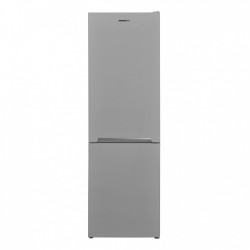 Moritz Ψυγειοκαταψύκτης MR-118560 NoFrost Υ185xΠ60xΒ60εκ. Inox E Class