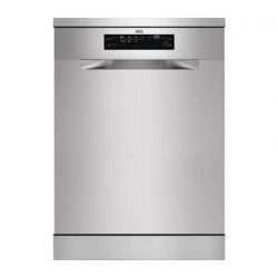 AEG FFB53937ZM 6000 SatelliteClean Πλυντήριο Πιάτων