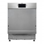 AEG FES5396XZM 7000 GlassCare Πλυντήριο Πιάτων