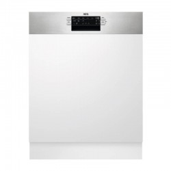 AEG FEE53610ZM 6000 SatelliteClean Πλυντήριο Πιάτων