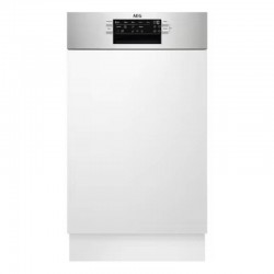 AEG FEE73407ZM 7000 GlassCare Πλυντήριο Πιάτων