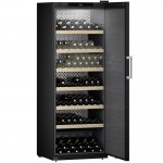 Liebherr WSbli 7731 GrandCru Selection Συντηρητής Κρασιών