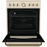 Gorenje GECS6B70CLI Κουζίνα με Κεραμικές Εστίες (740764)