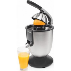 Princess 201852 Champion Ηλεκτρικός Στίφτης 160W Inox