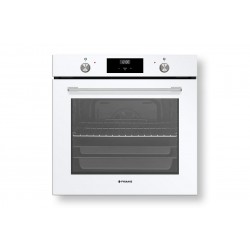 Pyramis PO78062009PWH Φούρνος άνω Πάγκου 78lt Λευκός (034070301)