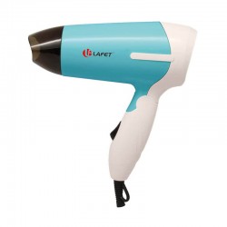 Lafet RCY-8617A Σεσουάρ Ταξιδίου 1000W