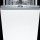 Bosch SPV4EMX24E Εντοιχιζόμενο Πλυντήριo Πιάτων με Wi-Fi