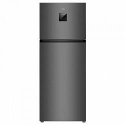 TCL RP465TSE0 Ψυγείο Δίπορτο Total NoFrost Γκρι
