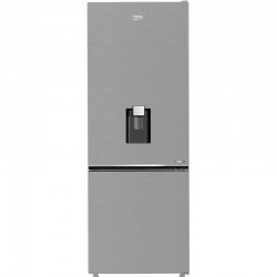 Beko B3RCNE 564HDXB Ψυγειοκαταψύκτης Inox