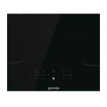 Gorenje GI6401BSC Επαγωγική Εστία 742453