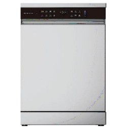 PRINCESS DWS15BXN  Πλυντήριο Πιάτων 60 cm