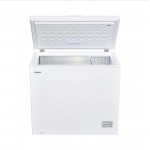 Eskimo ES FRC200E Καταψύκτης Μπαούλο 198 lt, E, (Υ x Π x Β): 84,5 x 90,5 x 54,5