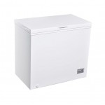 Eskimo ES FRC200E Καταψύκτης Μπαούλο 198 lt, E, (Υ x Π x Β): 84,5 x 90,5 x 54,5