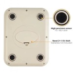 Ψηφιακή ζυγαριά κουζίνας – KD7012 – DSP – 610360 Ψηφιακή ζυγαριά κουζίνας – KD7012 – DSP – 610360