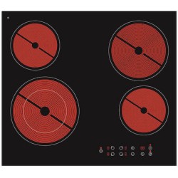 Princess PS-55500 Κεραμική Εστία