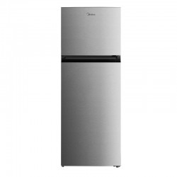 Midea MDRT645MTE02E Ψυγείο Inox NoFrost