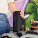 Motorola Rork 600 Φορητό αδιάβροχο ηχείο Bluetooth με USB-C, IP67 – 30W