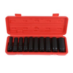 Σετ Κρουστικά Καρυδάκια 1/2″ 10τμχ