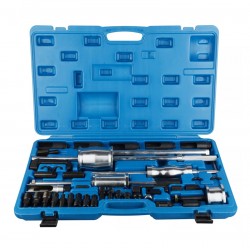 Πλήρες σετ εξολκέας μπεκ diesel 40τμχ