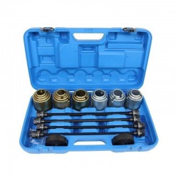 Σετ Εξολκείς Συνεμπλόκ Και Ρουλεμάν Γενικής Χρήσης 26τμχ 