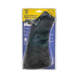 Rchang Φούσκα Χειροφρένου Μαύρη 31cm W00041