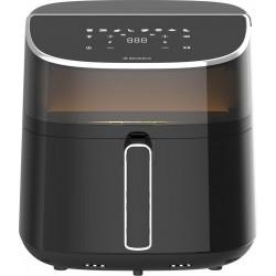 Morris MAF-7601 Φριτέζα Αέρος 2000W, 7.6lt