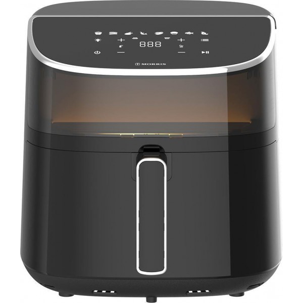 Morris MAF-7601 Φριτέζα Αέρος 2000W, 7.6lt