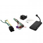 Συσκευή Εντοπισμού Θέσης GPS Tracker