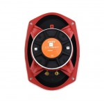 Fony Σετ Ηχεία Αυτοκινήτου CTC-M6907 6×9″ με 400W RMS