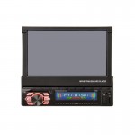 Ηχοσύστημα Αυτοκινήτου 1DIN με Οθόνη 2+32G+CP 7188A