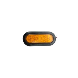 LED Φώτα φορτηγού 2τμχ