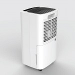 Primo PRDH-45003i Αφυγραντήρας με Ιονιστή 12L Primo PRDH-45003i Αφυγραντήρας με Ιονιστή 12L